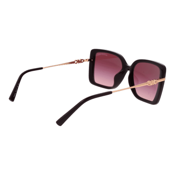 Vue arrière – Michael Kors 0MK2174U 5533448H : monture