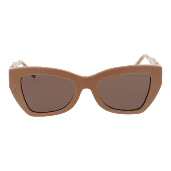 Michael Kors 0MK2205 52395473 – vue de face avec monture  et verres