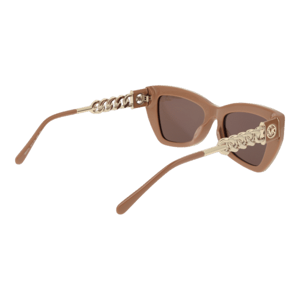 Vue arrière – Michael Kors 0MK2205 52395473 : monture