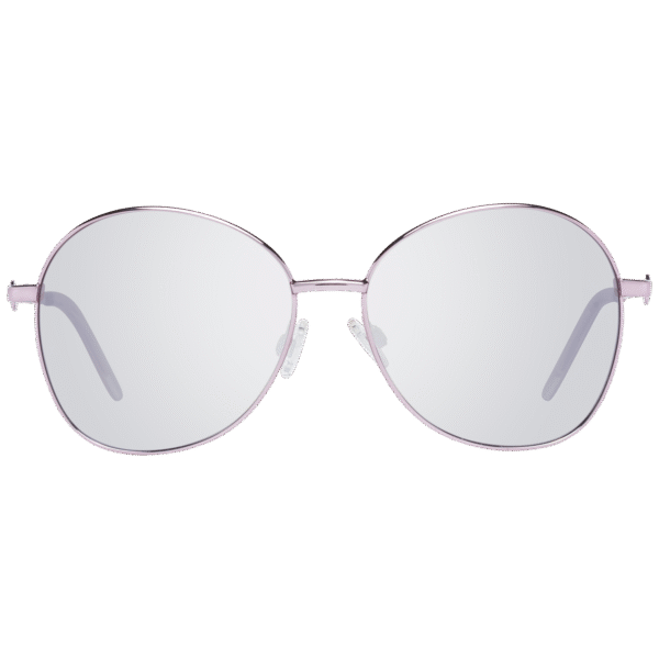 Missoni MM229 54S04 – vue de face avec monture  et verres