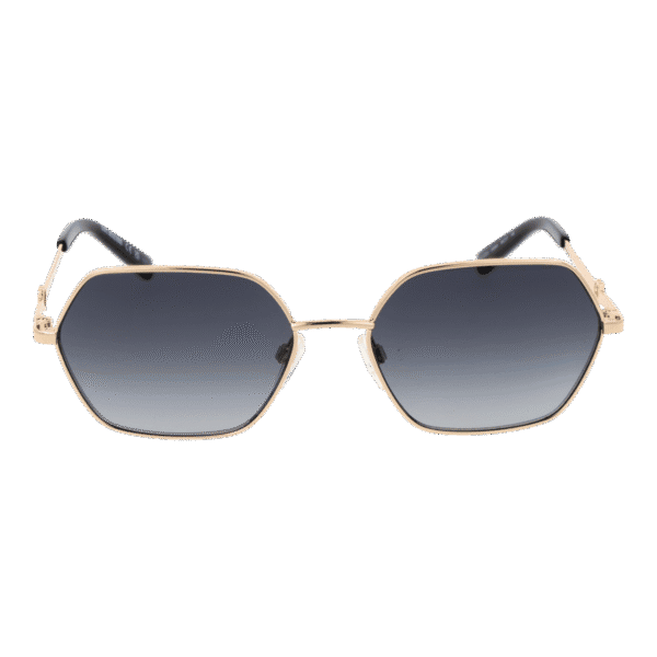 Moschino Love MOL084/S 560009O – vue de face avec monture  et verres