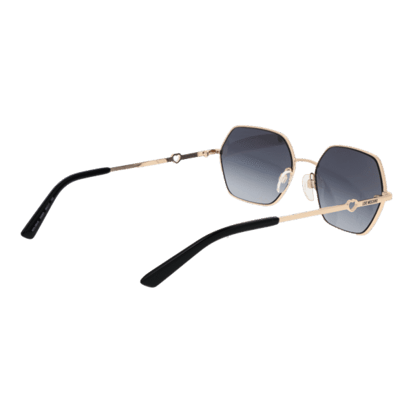 Vue arrière – Moschino Love MOL084/S 560009O : monture