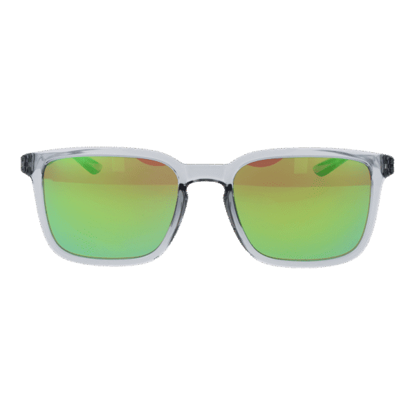 Nike DQ0987 55017 – vue de face avec monture  et verres