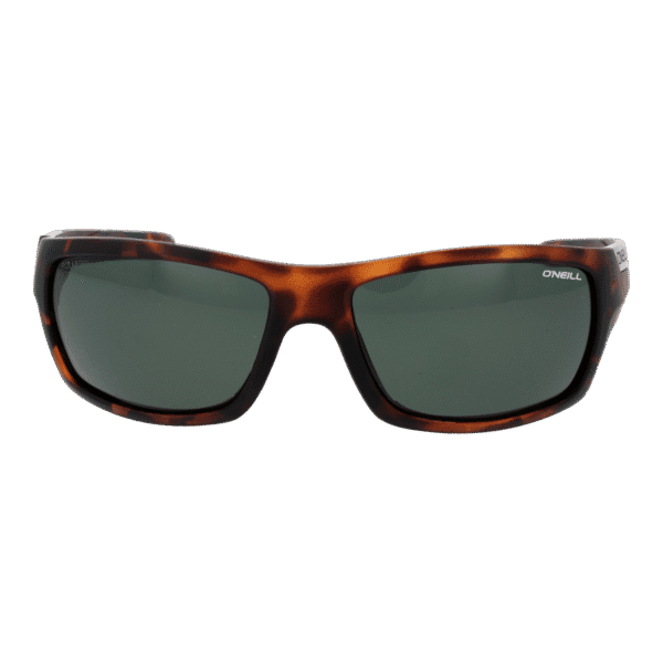 O'Neill ONS-BARREL 62122P – vue de face avec monture  et verres