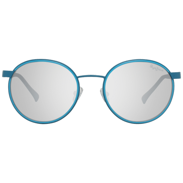 Pepe Jeans PJ5122 51C1 – vue de face avec monture  et verres