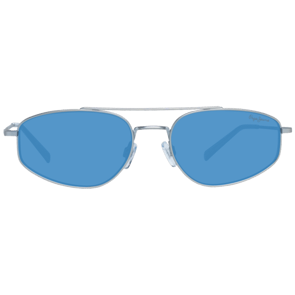 Pepe Jeans PJ5178 56C6 – vue de face avec monture et verres