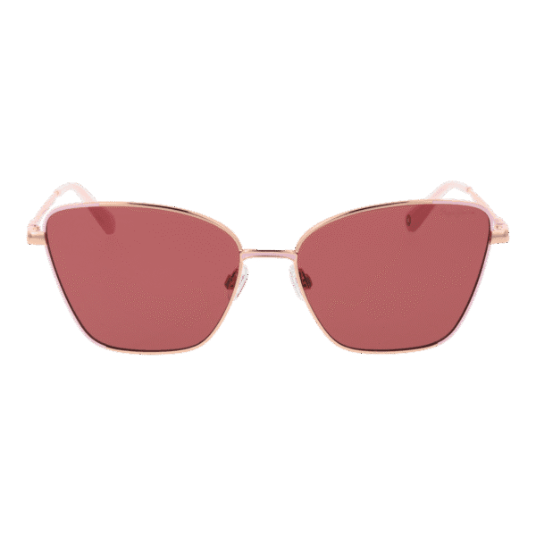 Pepe Jeans PJ5189 58C4 – vue de face avec monture  et verres