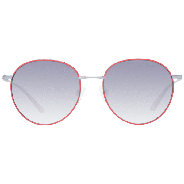 Pepe Jeans PJ5193 53946 – vue de face avec monture  et verres