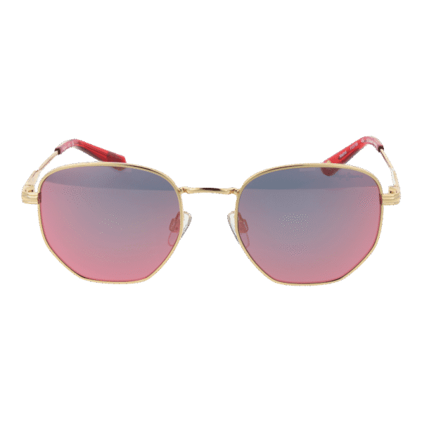 Pepe Jeans PJ5195 51456 – vue de face avec monture  et verres