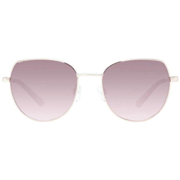 Pepe Jeans PJ5197 52401 – vue de face avec monture  et verres