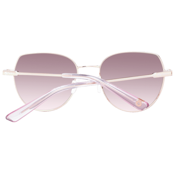 Vue arrière – Pepe Jeans PJ5197 52401 : monture
