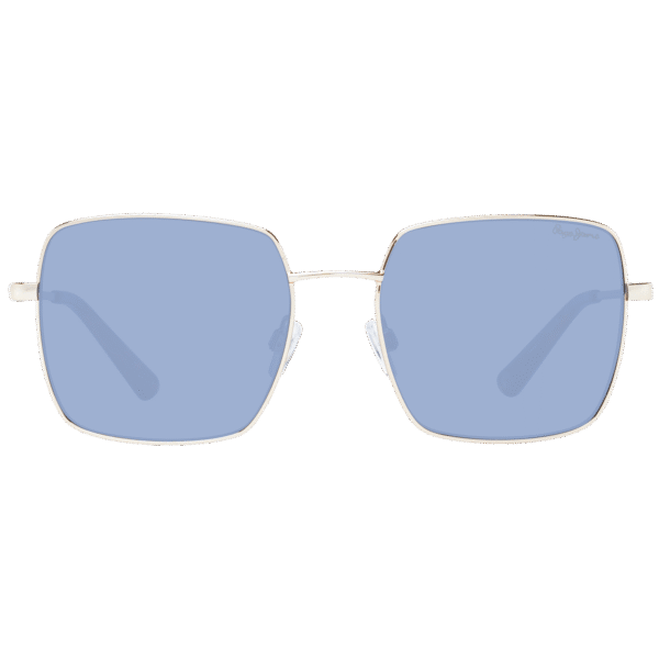 Pepe Jeans PJ5198 55400 – vue de face avec monture  et verres