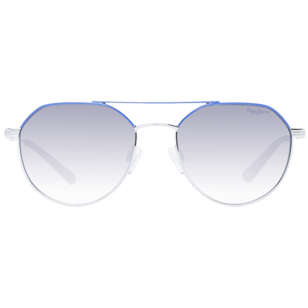 Pepe Jeans PJ5199 53856 – vue de face avec monture et verres