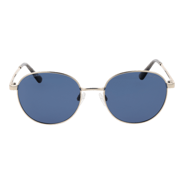 Pepe Jeans PJ5210 52456P – vue de face avec monture et verres