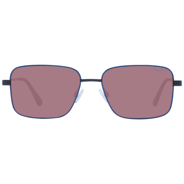 Pepe Jeans PJ5211 54406P – vue de face avec monture et verres
