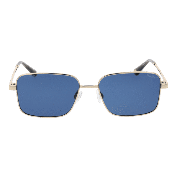 Pepe Jeans PJ5211 54456P – vue de face avec monture et verres