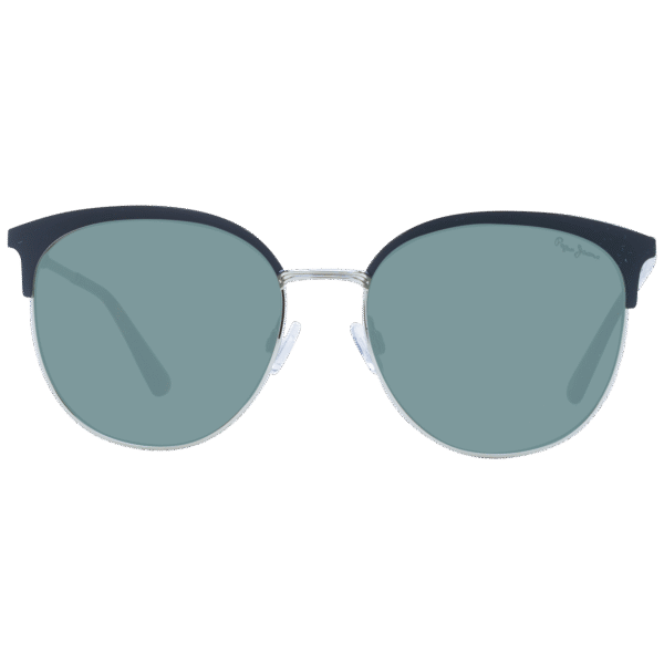 Pepe Jeans PJ5212 55002 – vue de face avec monture et verres