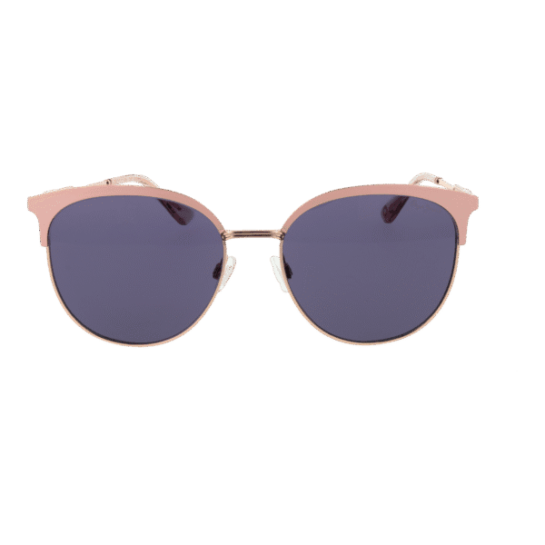 Pepe Jeans PJ5212 55200 – vue de face avec monture  et verres
