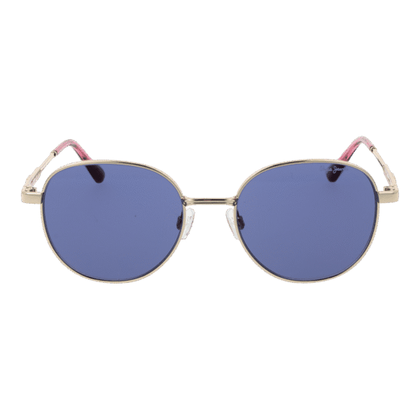 Pepe Jeans PJ5213 52402 – vue de face avec monture et verres