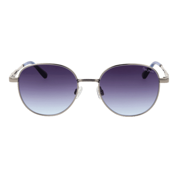 Pepe Jeans PJ5213 52910 – vue de face avec monture  et verres