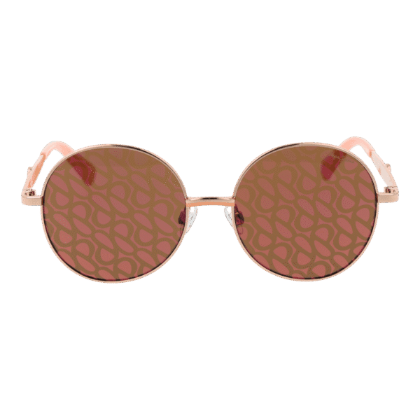 Pepe Jeans PJ5214 55401 – vue de face avec monture  et verres