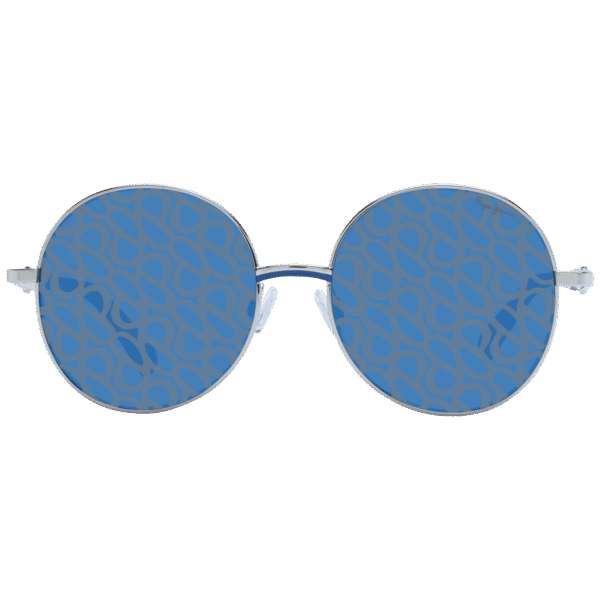 Pepe Jeans PJ5214 55402 – vue de face avec monture et verres