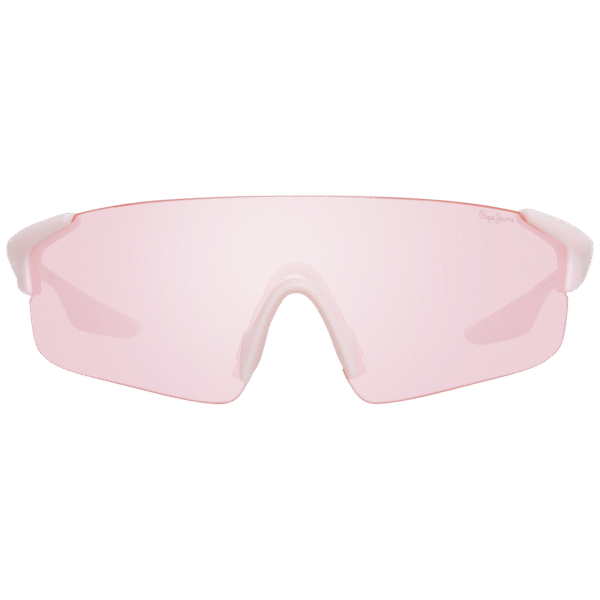 Pepe Jeans PJ7372 130C4 – vue de face avec monture  et verres