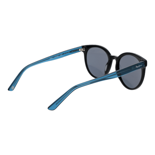 Vue arrière – Pepe Jeans PJ7400 52006 : monture