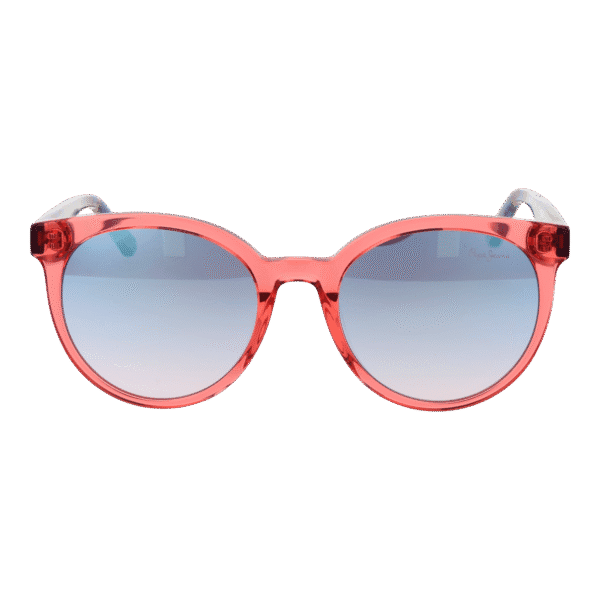 Pepe Jeans PJ7400 52411 – vue de face avec monture  et verres