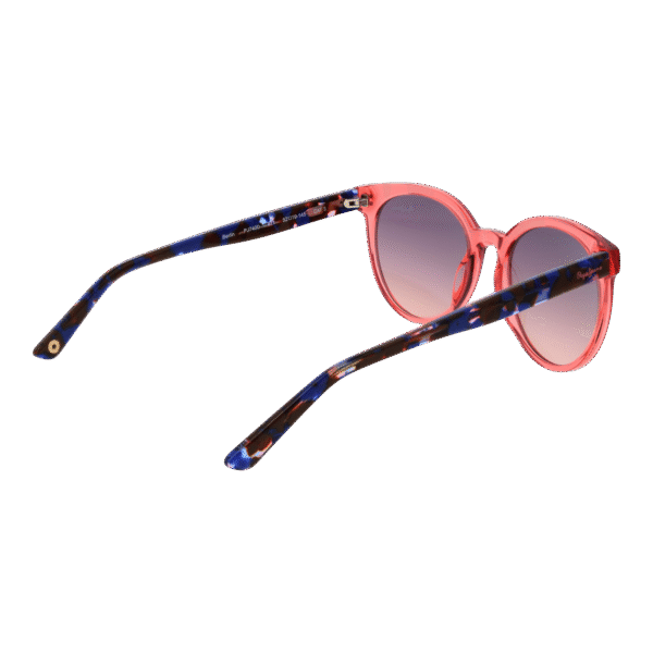 Vue arrière – Pepe Jeans PJ7400 52411 : monture