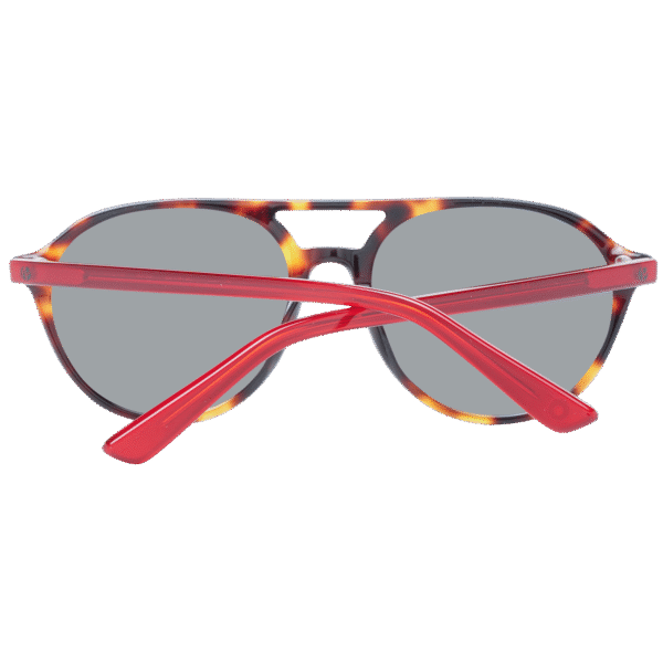 Pepe Jeans PJ7402 54101P – vue de face avec monture  et verres