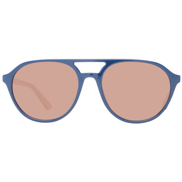 Pepe Jeans PJ7402 54682 – vue de face avec monture  et verres
