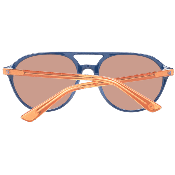 Vue arrière – Pepe Jeans PJ7402 54682 : monture