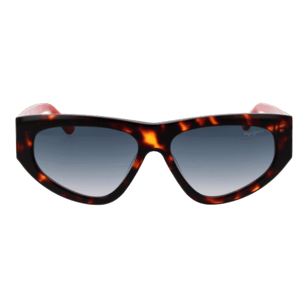 Pepe Jeans PJ7403 56101 – vue de face avec monture  et verres