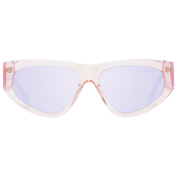 Pepe Jeans PJ7403 56359 – vue de face avec monture  et verres