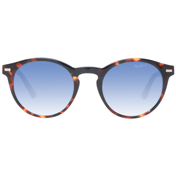 Pepe Jeans PJ7404 49106 – vue de face avec monture et verres