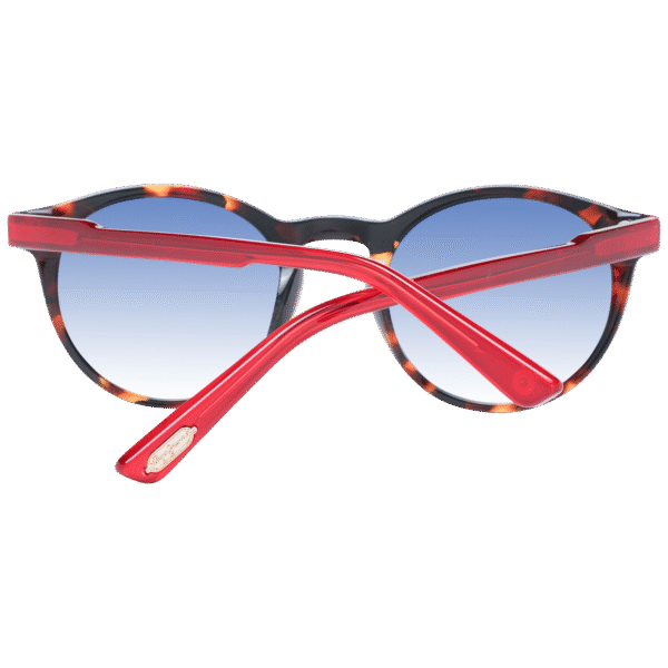 Vue arrière – Pepe Jeans PJ7404 49106 : monture