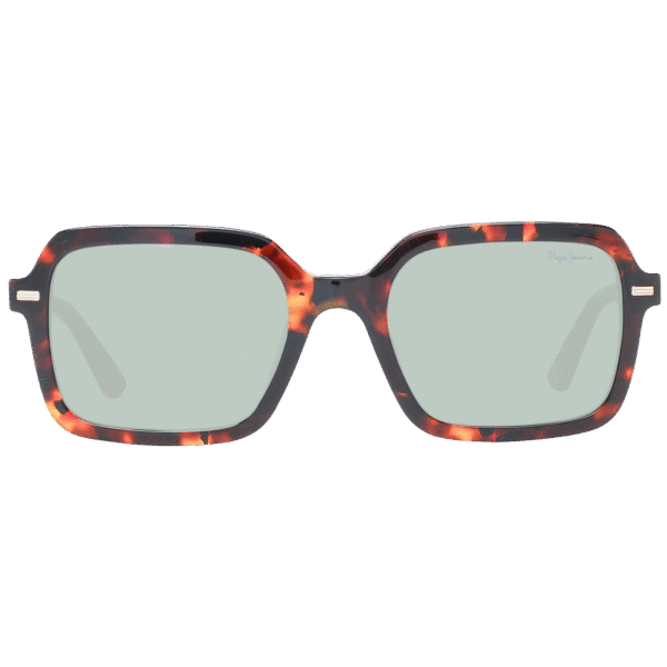 Pepe Jeans PJ7405 52106 – vue de face avec monture  et verres