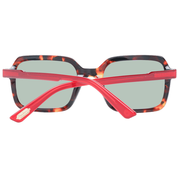 Vue arrière – Pepe Jeans PJ7405 52106 : monture