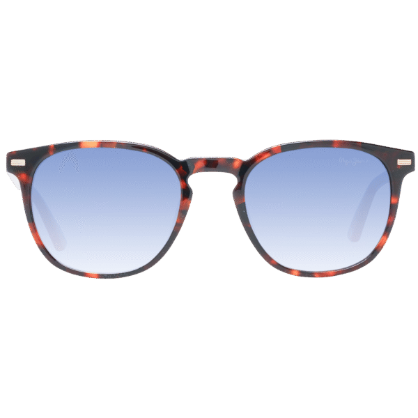 Pepe Jeans PJ7406 52106 – vue de face avec monture et verres