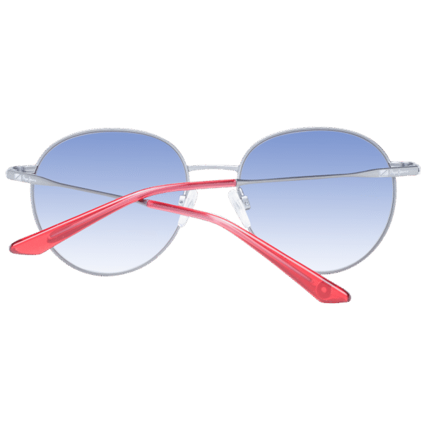 Vue arrière – Pepe Jeans PJ7406 52106 : monture