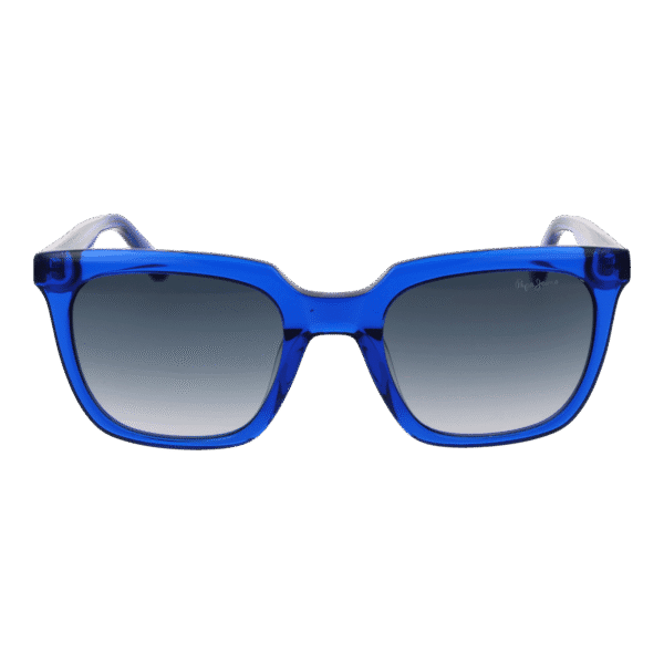Pepe Jeans PJ7408 52613 – vue de face avec monture et verres