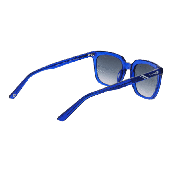 Vue arrière – Pepe Jeans PJ7408 52613 : monture
