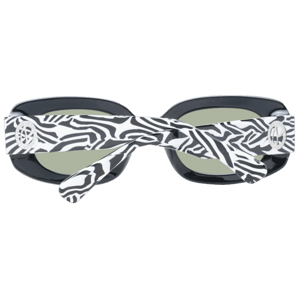 Vue arrière – Pepe Jeans PJ7410 49075P : monture