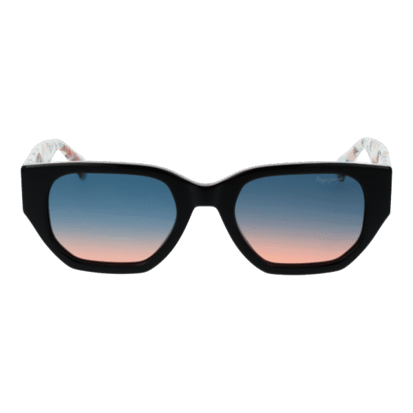 Pepe Jeans PJ7411 52090 – vue de face avec monture  et verres