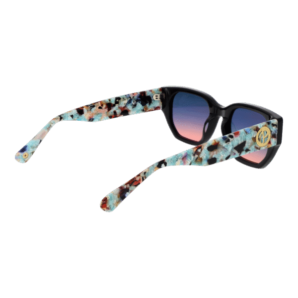 Vue arrière – Pepe Jeans PJ7411 52090 : monture