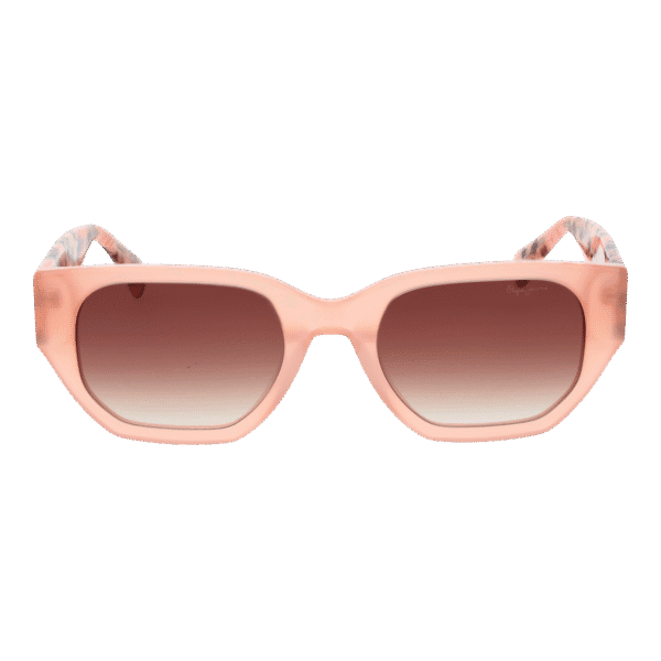 Pepe Jeans PJ7411 52356 – vue de face avec monture  et verres