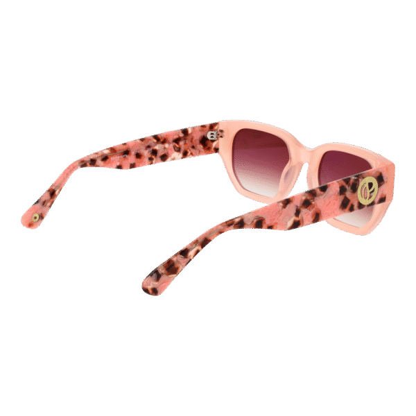 Vue arrière – Pepe Jeans PJ7411 52356 : monture