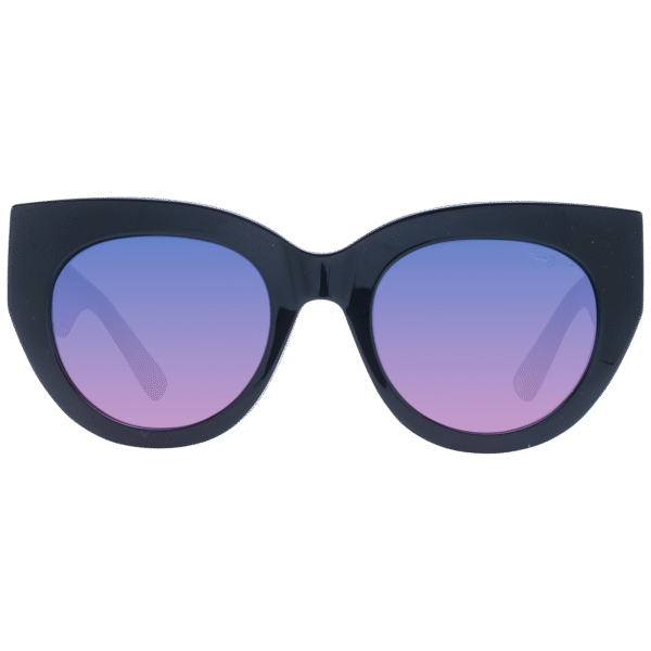 Pepe Jeans PJ7423 50001 – vue de face avec monture  et verres