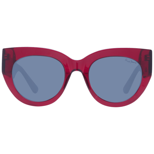 Pepe Jeans PJ7423 50263 – vue de face avec monture  et verres